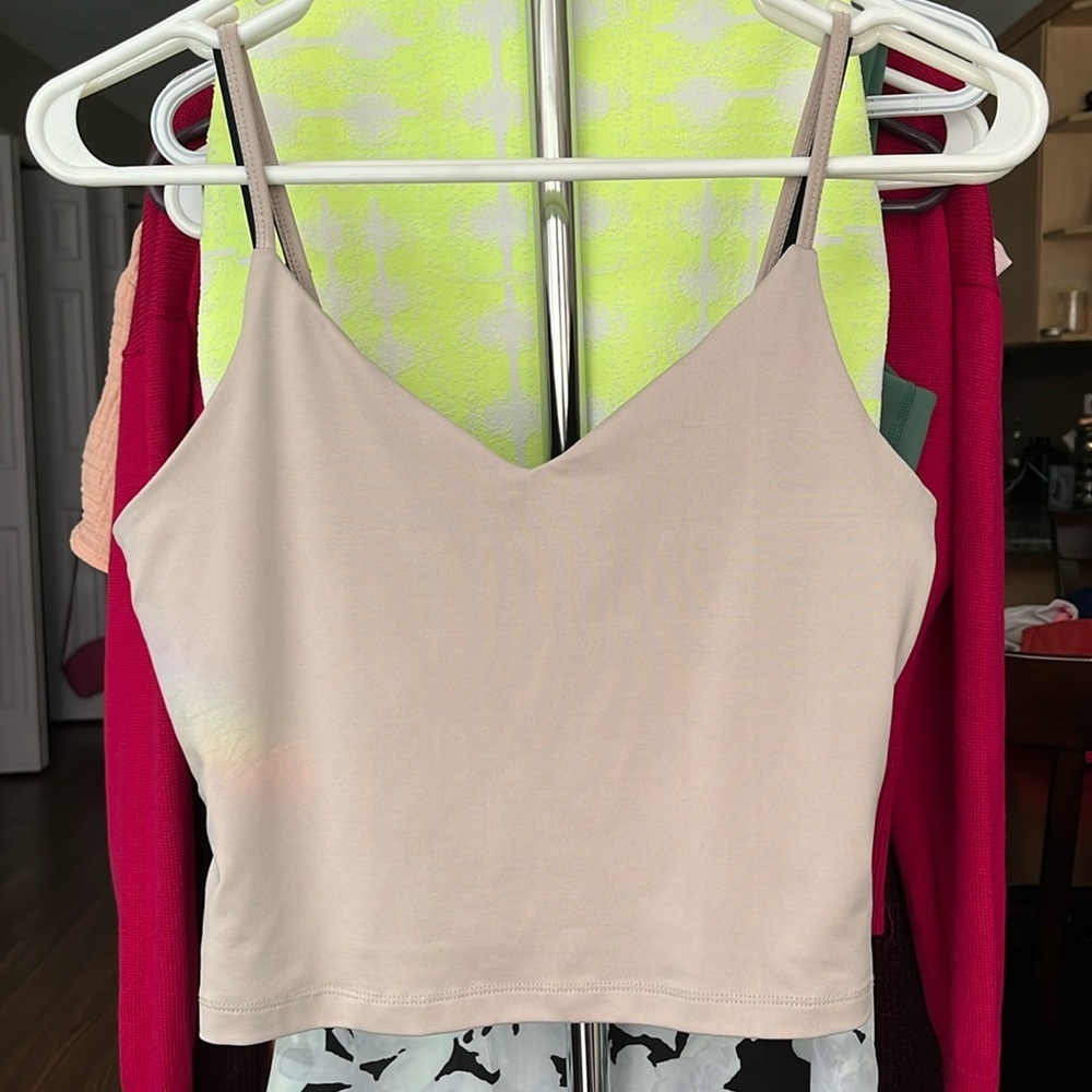 Dynamite Seamless Bra top size XS - Picture 5 of 9